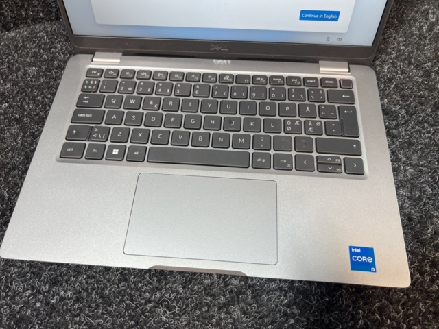 1384547-2 Laptop – Dell Latitude 5340 - 2024
