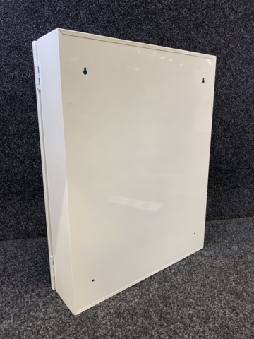 1417797-17 Mirror cabinet with lighting