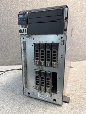 1367063-3 Dell PowerEdge T710