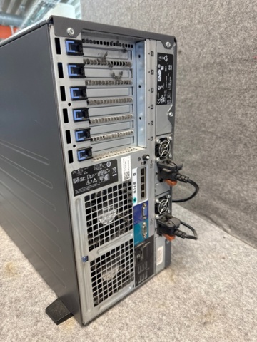 1367063-4 Dell PowerEdge T710