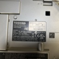 1417887-5 Projektor Toshiba TLP-XD2000