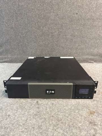 1367065-2 Server och UPS - Hewlett packard enterprise/Eaton