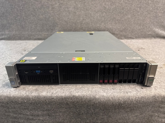 1367065-5 Server och UPS - Hewlett packard enterprise/Eaton
