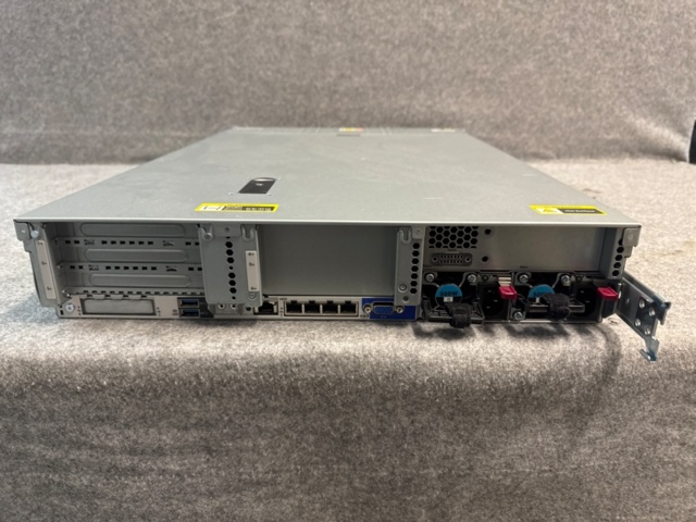 1367065-6 Server och UPS - Hewlett packard enterprise/Eaton