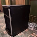 1413484-2 Server rack on wheels