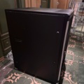 1413484-4 Server rack on wheels