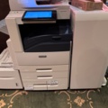 1413492-6 Multifunction Printer - Xerox AltaLink C8045 MFP