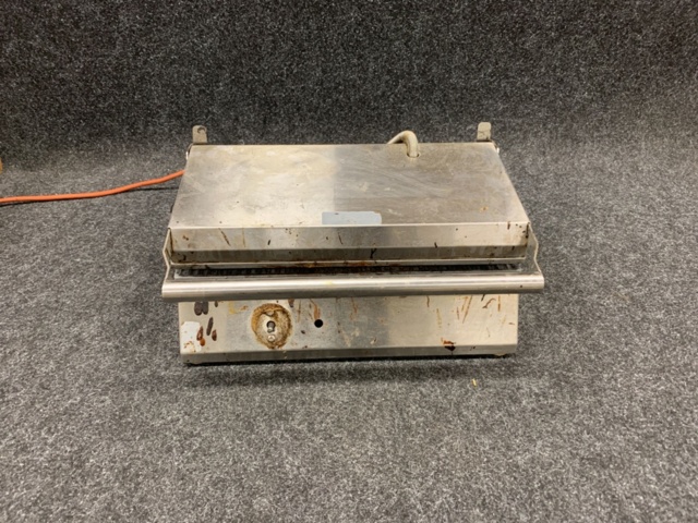 1417965-3 Mackgrill FKI