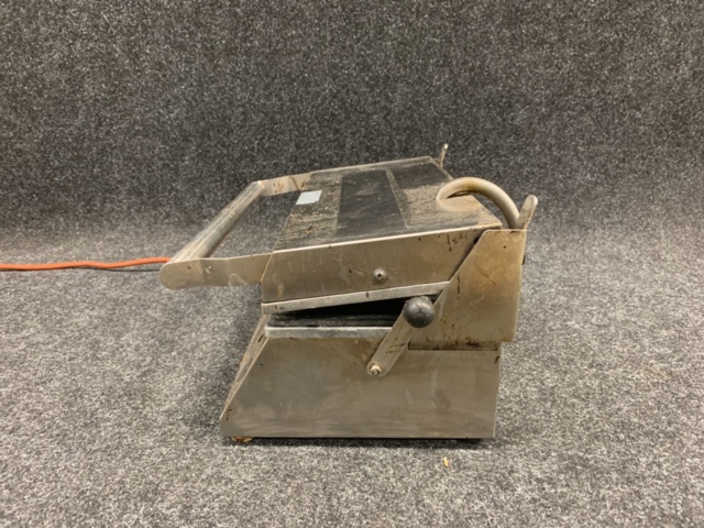 1417965-8 Mackgrill FKI