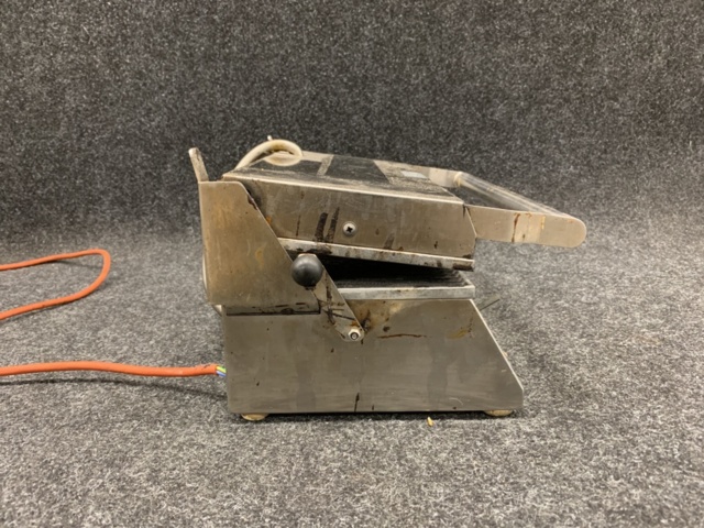 1417965-9 Mackgrill FKI