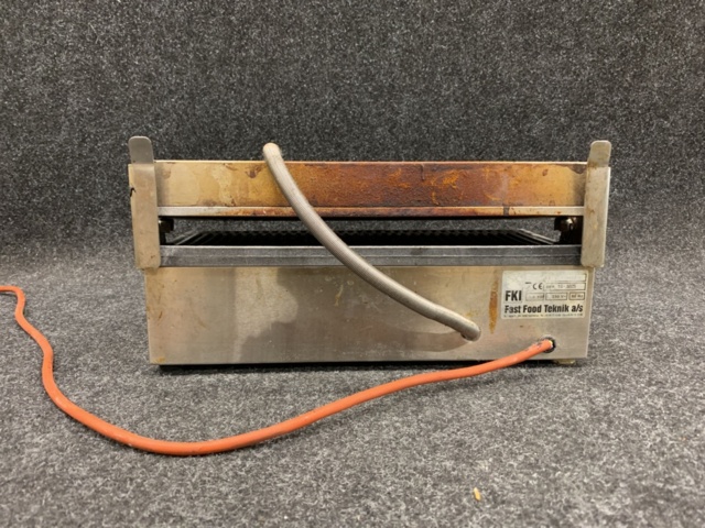 1417965-11 Mackgrill FKI