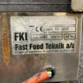 1417965-13 Mackgrill FKI