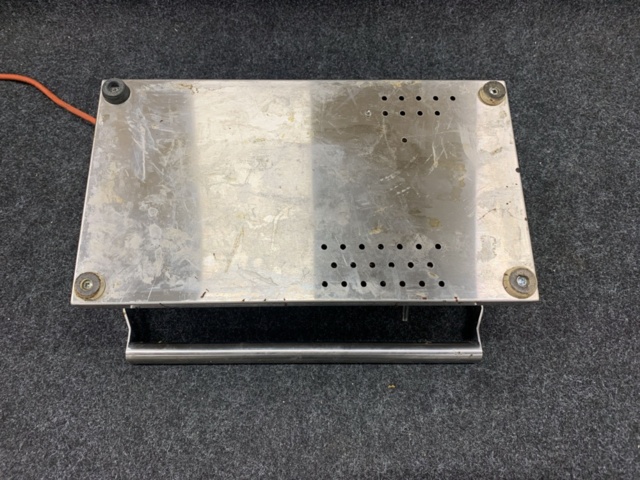 1417965-14 Mackgrill FKI