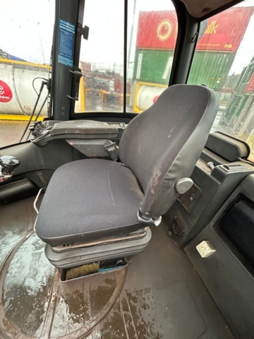 1411361-25 Motviktstruck Linde H 120D