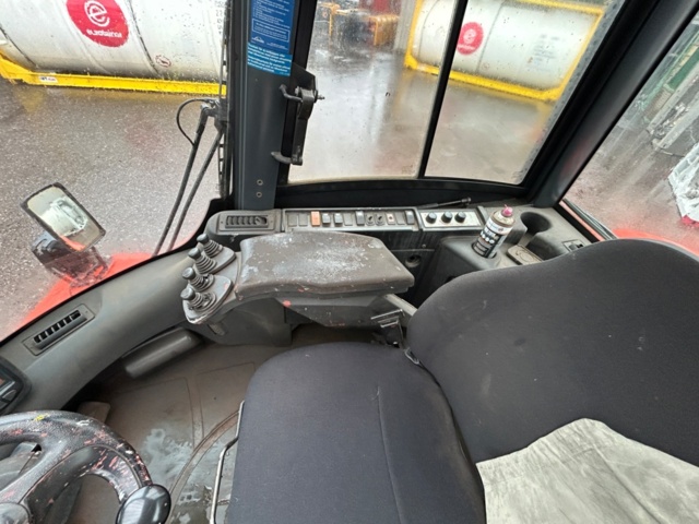 1411361-26 Motviktstruck Linde H 120D