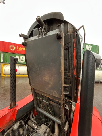 1411361-44 Motviktstruck Linde H 120D