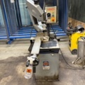 1417449-1 Metal band saw for cutting profiles - Thomas ZIP 21 -2006