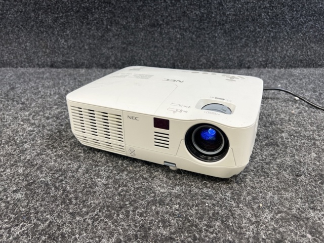 1418150-1 Projektor NEC NP-V300W