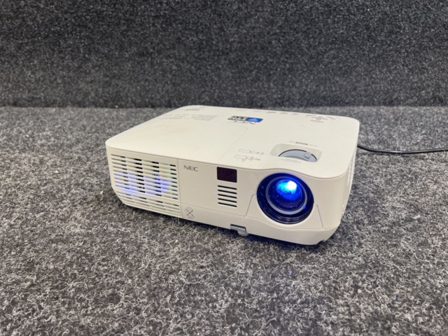 1418151-1 Projektor NEC NP-V300W
