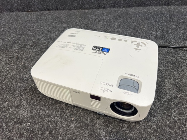 1418151-2 Projektor NEC NP-V300W
