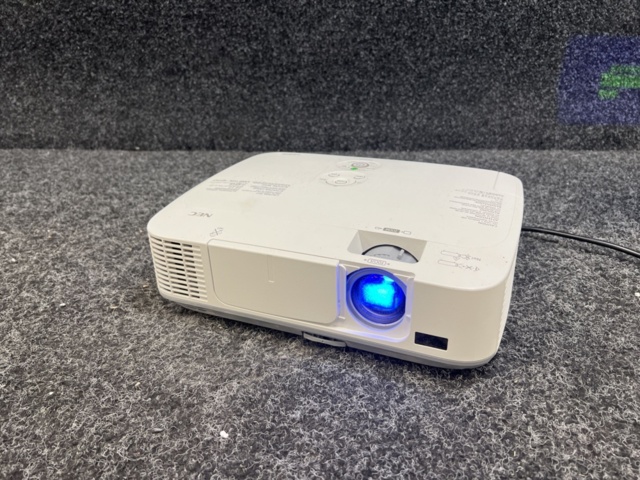 1418152-1 Projektor NEC NP-M260X