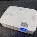 1418152-2 Projektor NEC NP-M260X