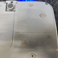 1418152-5 Projektor NEC NP-M260X