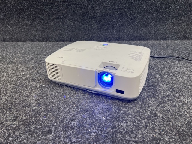 1418153-1 Projektor NEC NP-M311W