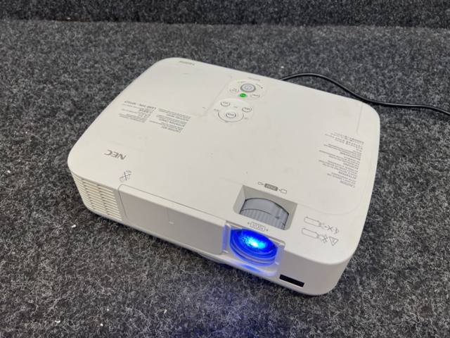 1418153-2 Projektor NEC NP-M311W