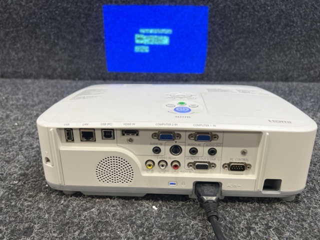 1418153-4 Projektor NEC NP-M311W