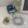 1409197-3 Patient monitor - Shenzhen Le Medical Technology