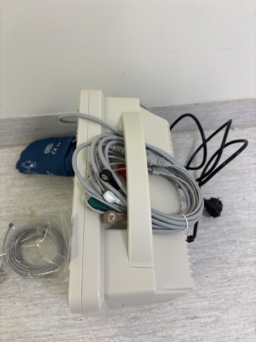 1409197-5 Patient monitor - Shenzhen Le Medical Technology