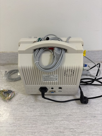 1409197-6 Patient monitor - Shenzhen Le Medical Technology