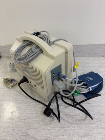 1409197-7 Patient monitor - Shenzhen Le Medical Technology