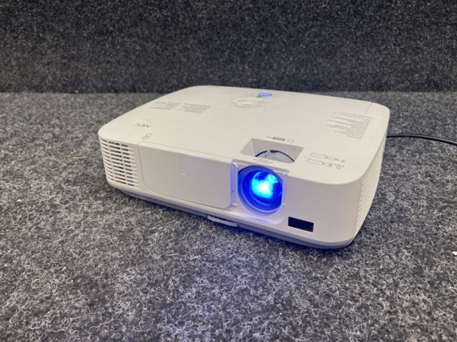 1418154-1 Projektor NEC NP-M271X