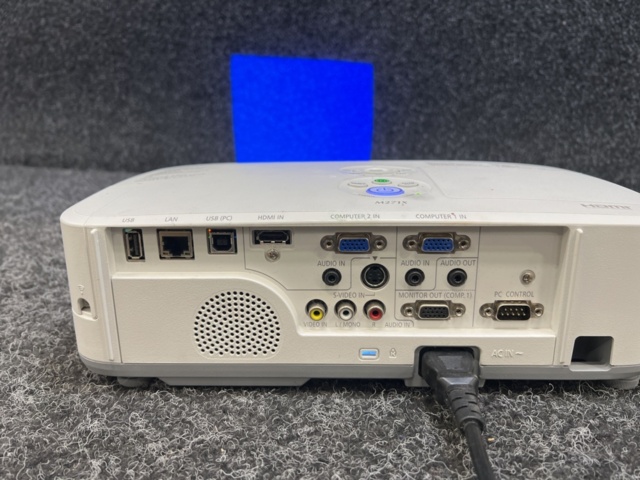 1418154-3 Projektor NEC NP-M271X