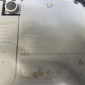 1418154-4 Projektor NEC NP-M271X