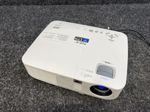 1418155-2 Projektor NEC NP-V300W