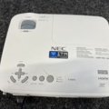1418155-3 Projektor NEC NP-V300W
