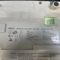 1418155-5 Projektor NEC NP-V300W