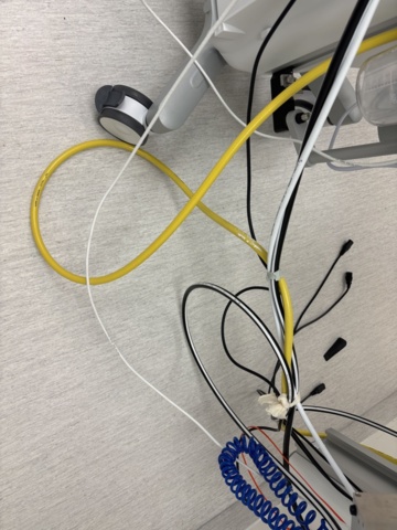 1409166-23 Carestation 650 - GE Healthcare