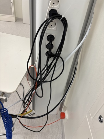 1409166-24 Carestation 650 - GE Healthcare