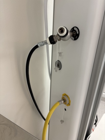 1409166-25 Carestation 650 - GE Healthcare