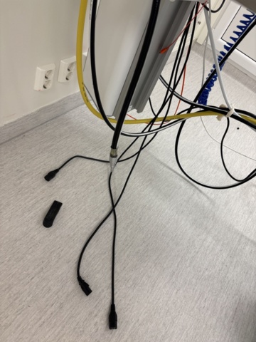 1409166-26 Carestation 650 - GE Healthcare