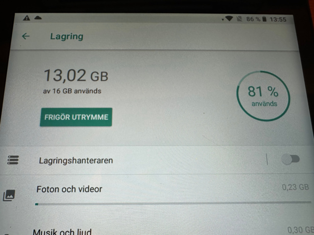 1418207-6 Lenovo TB-8504X