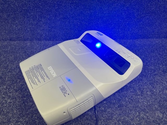 1418187-2 Projektor Epson H317B