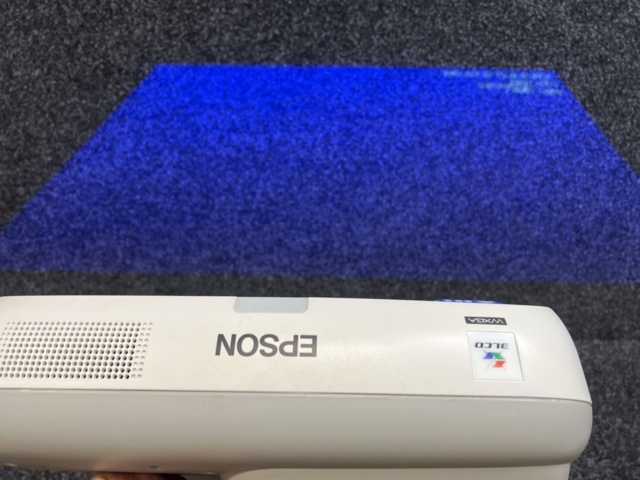 1418187-6 Projektor Epson H317B