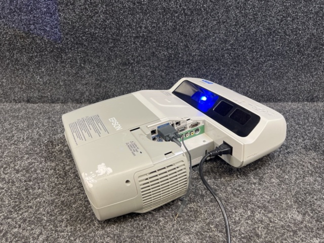 1418188-1 Projektor Epson H317B