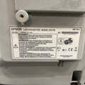 1418188-5 Projektor Epson H317B