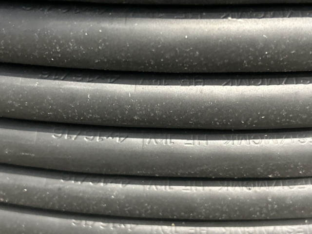 1378143-4 Kraftkabel 2000 meter (4x500m) - Nexans FXQJ/IFSI/MCMK HF 1KV 4X 16/16